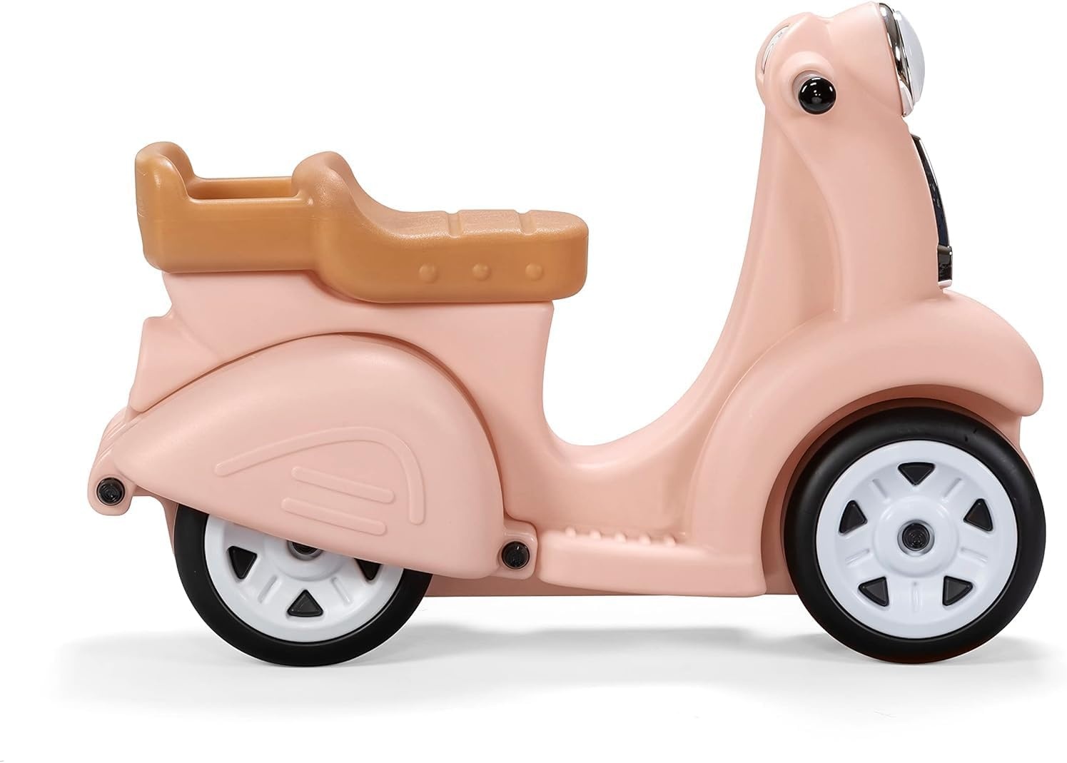 Ride Along Scooter™(Rose Pink)