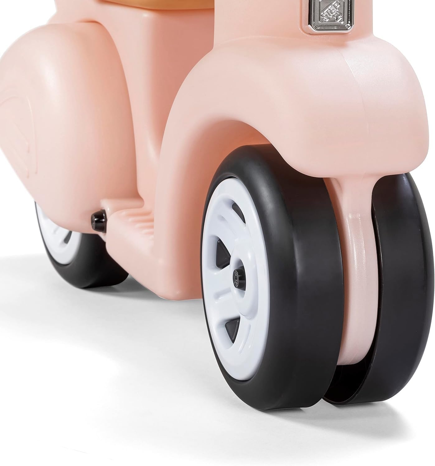 Ride Along Scooter™(Rose Pink)