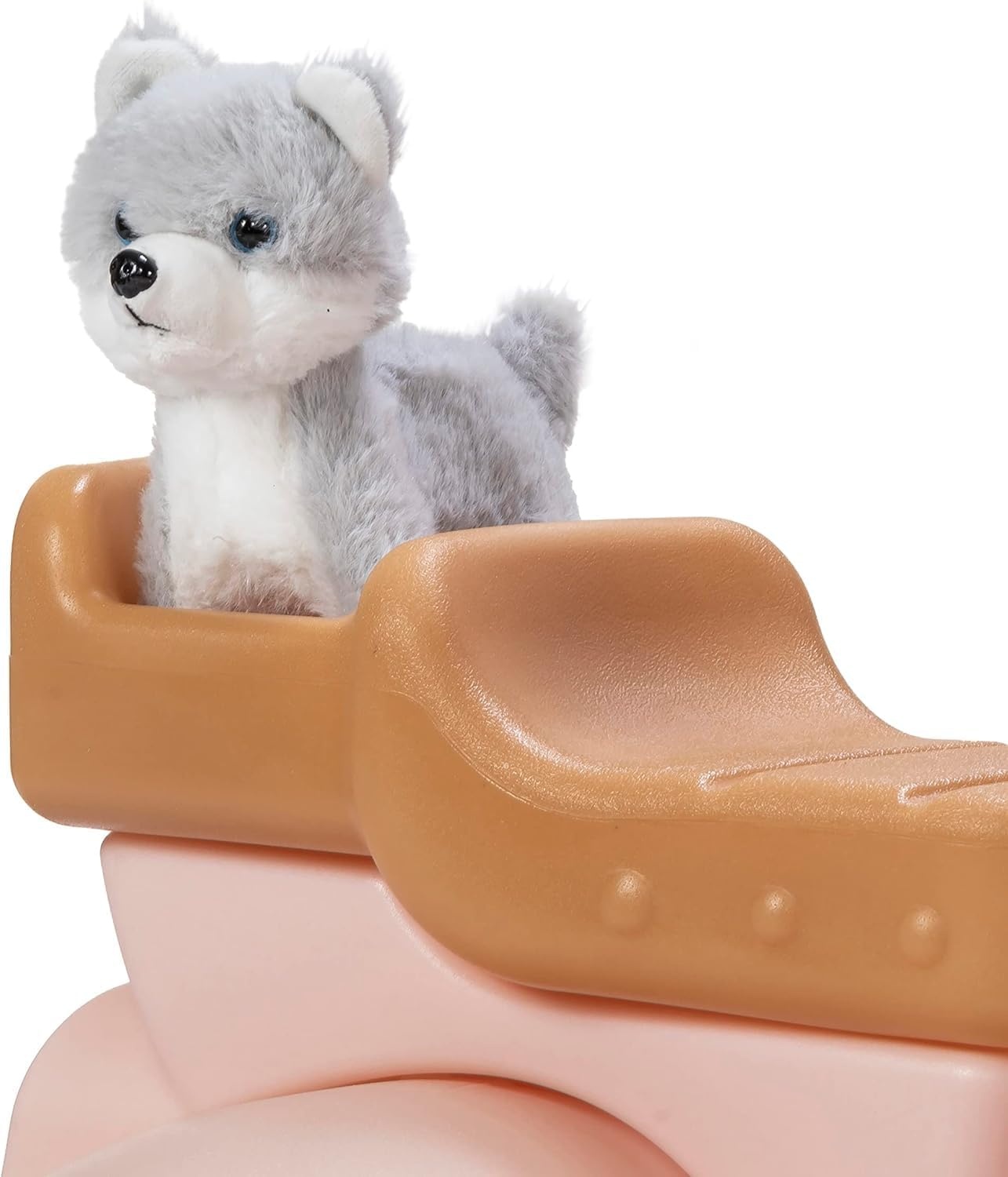 Ride Along Scooter™(Rose Pink)