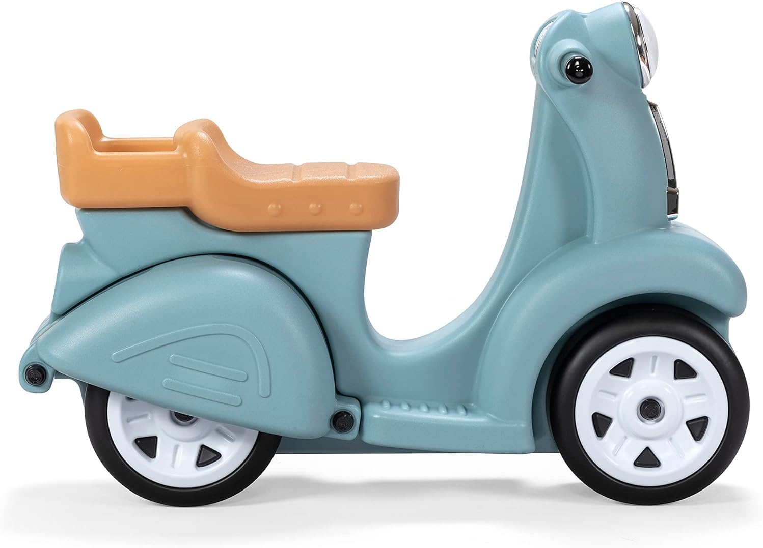 Ride Along Scooter™(Aqua)