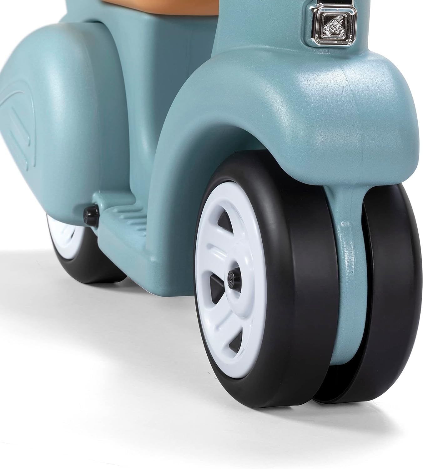 Ride Along Scooter™(Aqua)